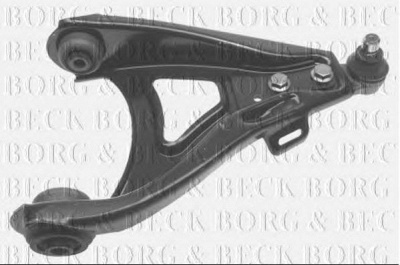 BORG & BECK bca5628 -  Рычаг независимой подвески колеса, подвеска колеса